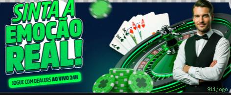 APK Android 911jogo