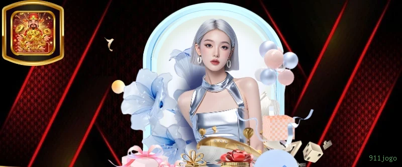 Cassino ao Vivo 911jogo