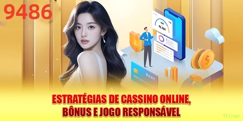 Cassino ao Vivo 911jogo
