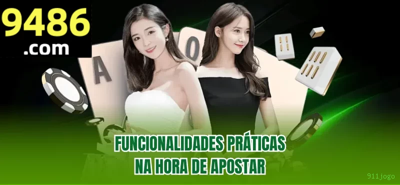911jogo Plataforma