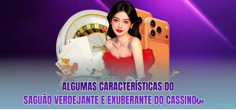 FAQ 911jogo