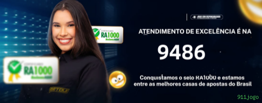 911jogo Pagamentos PIX