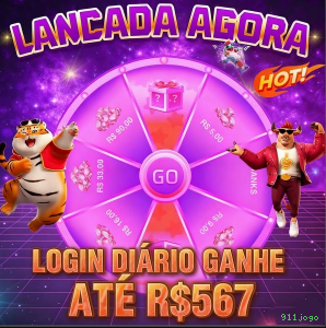 911jogo App Mobile