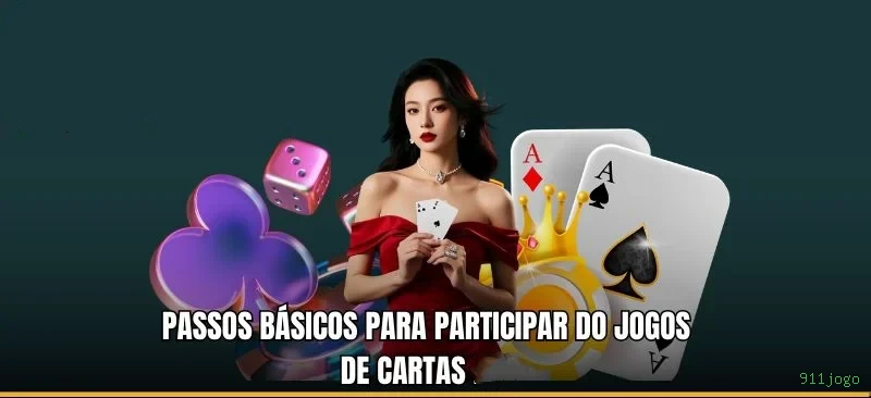 911jogo Plataforma