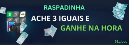Raspadinhas Digitais