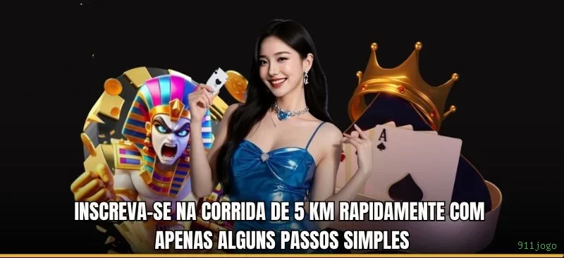 Privacidade 911jogo