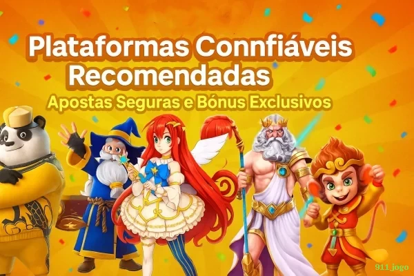 Promoções 911jogo