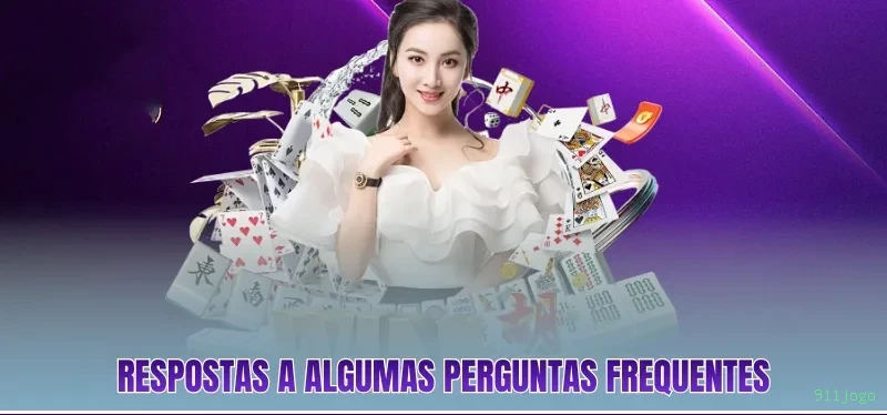 Sobre 911jogo