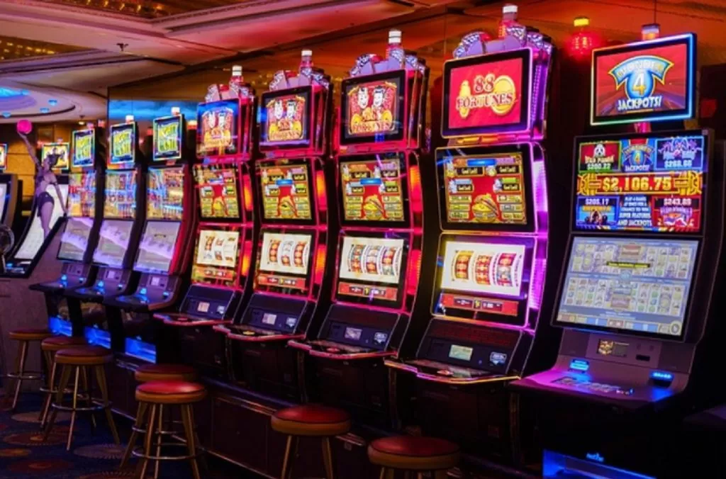 Slots 911jogo - Sweet Bonanza e caça-níqueis populares